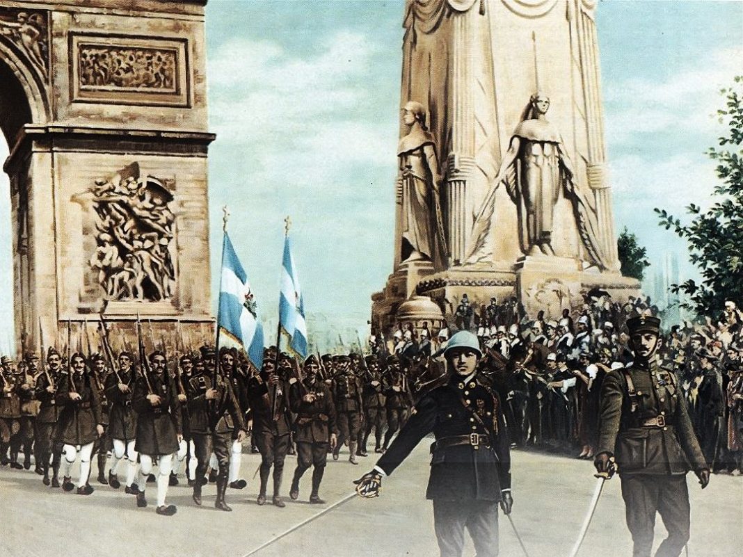 n-dendias-gia-ti-lixi-tou-a-pagkosmiou-polemou