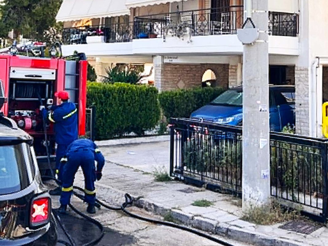 Η τραγική ενέργεια των δύο κοριτσιών έχει γεμίσει θλίψη ολόκληρη την Ηλιούπολη Η τραγική ενέργεια των δύο κοριτσιών έχει γεμίσει θλίψη ολόκληρη την Ηλιούπολη