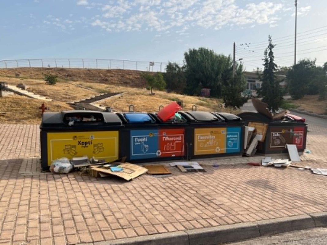 Κυριακάτικα παράπονα αναγνωστών μας Κυριακάτικα παράπονα αναγνωστών μας