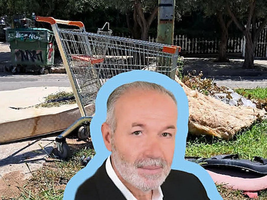 Λ. Βίτσι: Κι όμως γίνεται! Λ. Βίτσι: Κι όμως γίνεται!