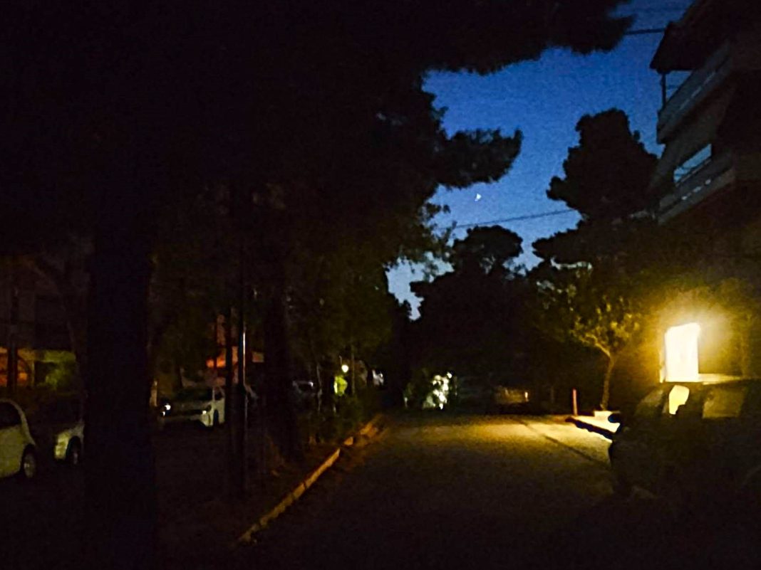 Αστυνομικά: Συνεχίζεται η συσκότιση και η κοροϊδία Αστυνομικά: Συνεχίζεται η συσκότιση και η κοροϊδία
